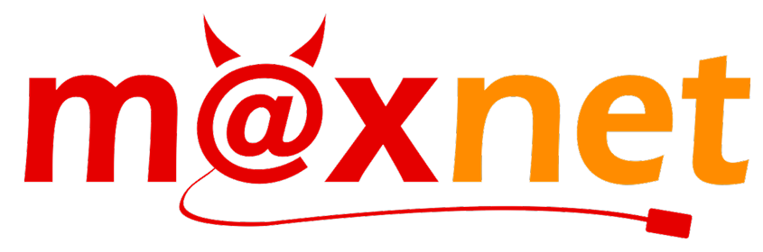 Internet do przemienników dostarcza MaxNET