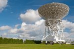 Radioteleskop w Piwnicach pod Toruniem